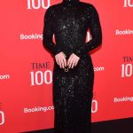 Lindsey Vonn Attends 2025 TIME100 Gala in New York 04/24/2025
