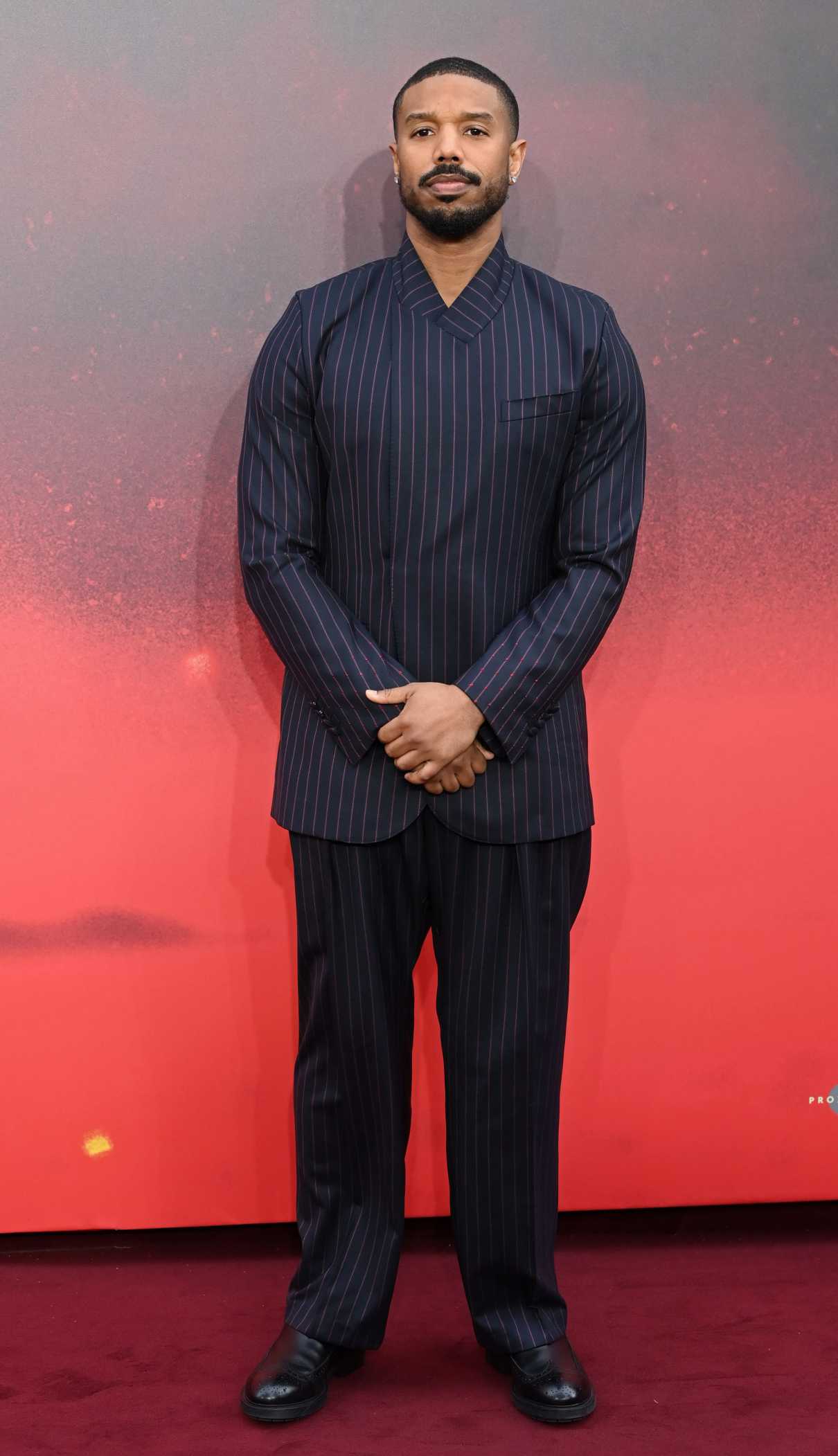 Michael B. Jordan