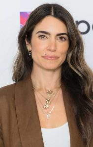 Nikki Reed