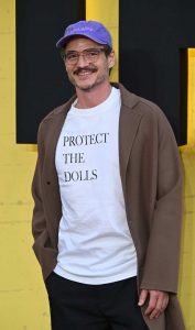 Pedro Pascal