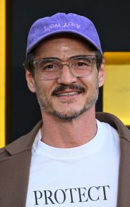 Pedro Pascal