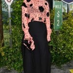 Awkwafina Attends the Poker Face Series Season 2 Premiere at Hollywood Legion Theater in Los Angeles 05/01/2025