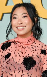 Awkwafina