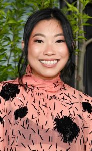 Awkwafina