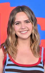 Bailee Madison