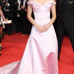 Barbara Palvin Attends Die My Love Premiere at the 78th Annual Cannes Film Festival in Cannes 05/17/2025