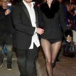 Barbara Palvin Attends Magnum Party Red Carpet at the 78th Annual Cannes Film Festival in Cannes 05/15/2025