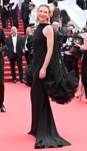 Cate Blanchett