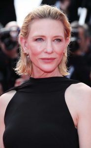 Cate Blanchett