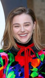 Chloe Moretz