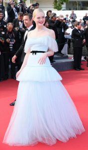 Elle Fanning