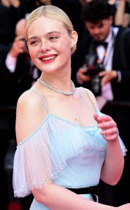 Elle Fanning
