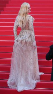 Elle Fanning