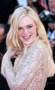 Elle Fanning