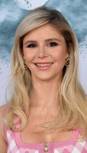 Erin Moriarty