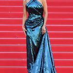 Eva Longoria Attends the Mission Impossible – The Final Reckoning Red Carpet at the 78th Annual Cannes Film Festival in Cannes 05/14/2025