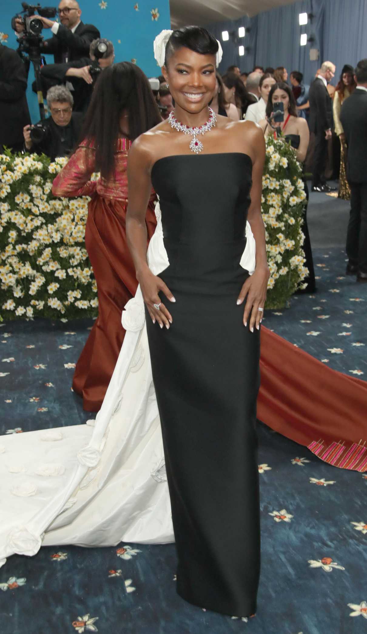 Gabrielle Union