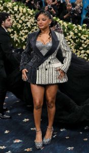 Halle Bailey