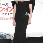 Hayley Atwell Attends Japan Premiere of Mission: Impossible – The Final Reckoning in Tokyo 05/06/2025