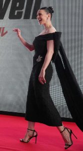 Hayley Atwell