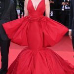 Hayley Atwell Attends the Mission Impossible – The Final Reckoning Red Carpet at the 78th Annual Cannes Film Festival in Cannes 05/14/2025