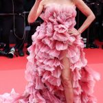 Heidi Klum Attends the 78th Annual Cannes Film Festival Opening Ceremony in Cannes 05/13/2025