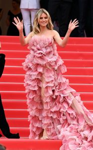 Heidi Klum