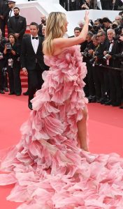 Heidi Klum