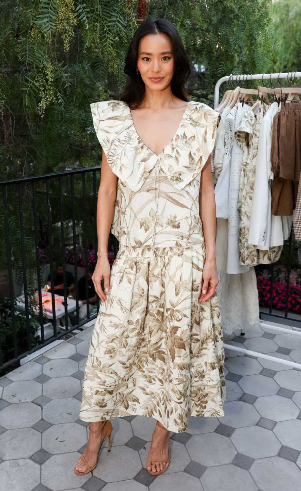 Jamie Chung