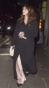 Jenna Coleman