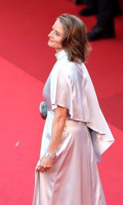 Jodie Foster