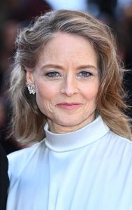Jodie Foster
