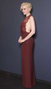 Julia Garner