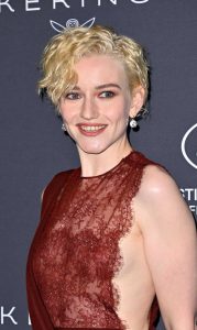 Julia Garner