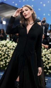 Karlie Kloss