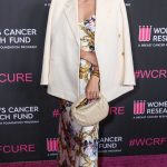 Katharine McPhee Attends An Unforgettable Evening 2025 Gala in Los Angeles 04/28/2025