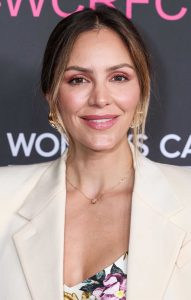 Katharine McPhee