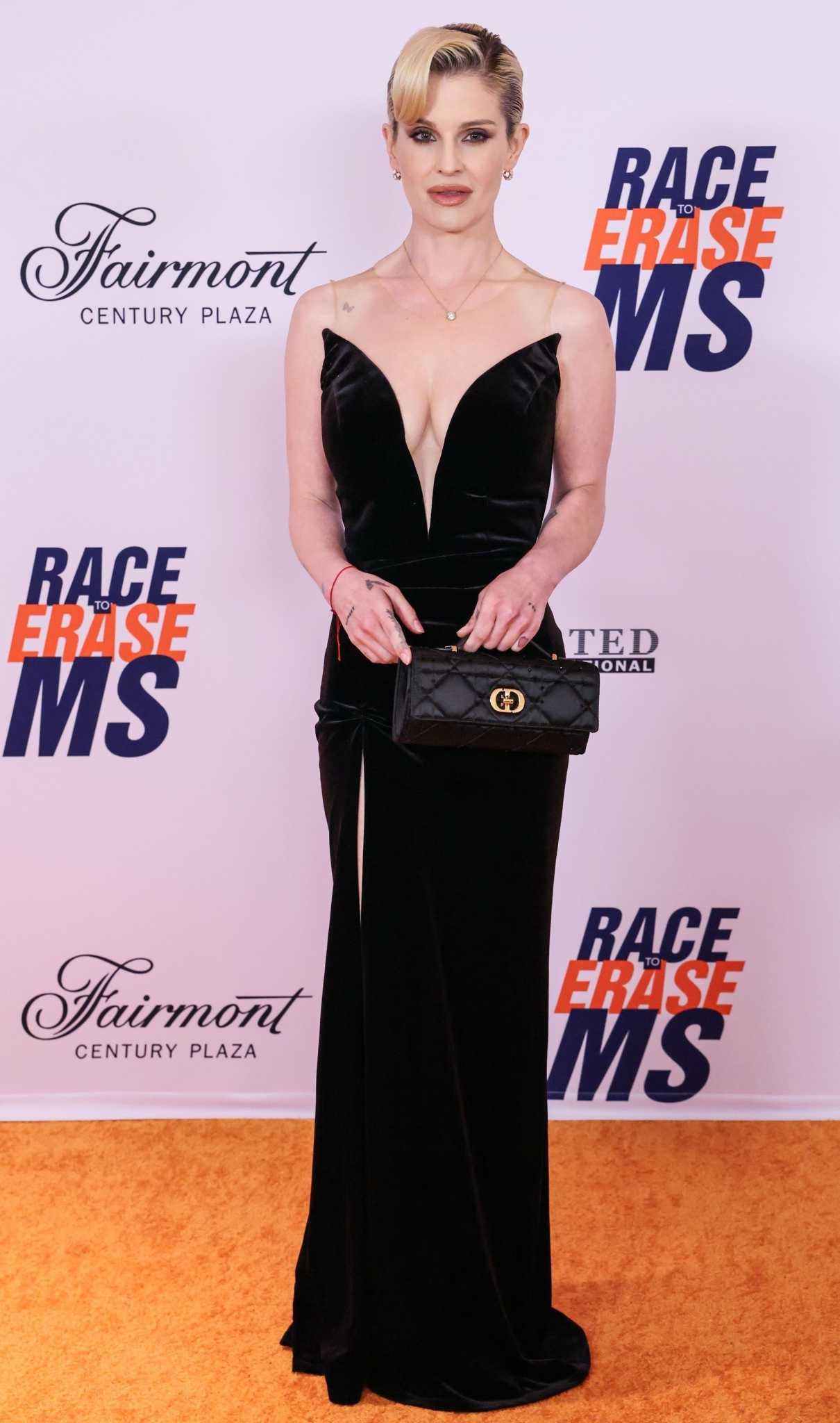 Kelly Osbourne