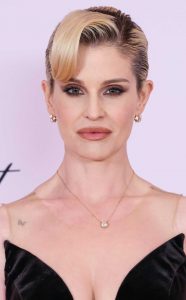 Kelly Osbourne