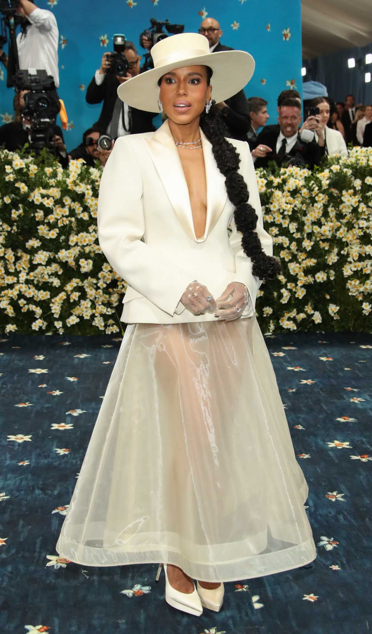 Kerry Washington