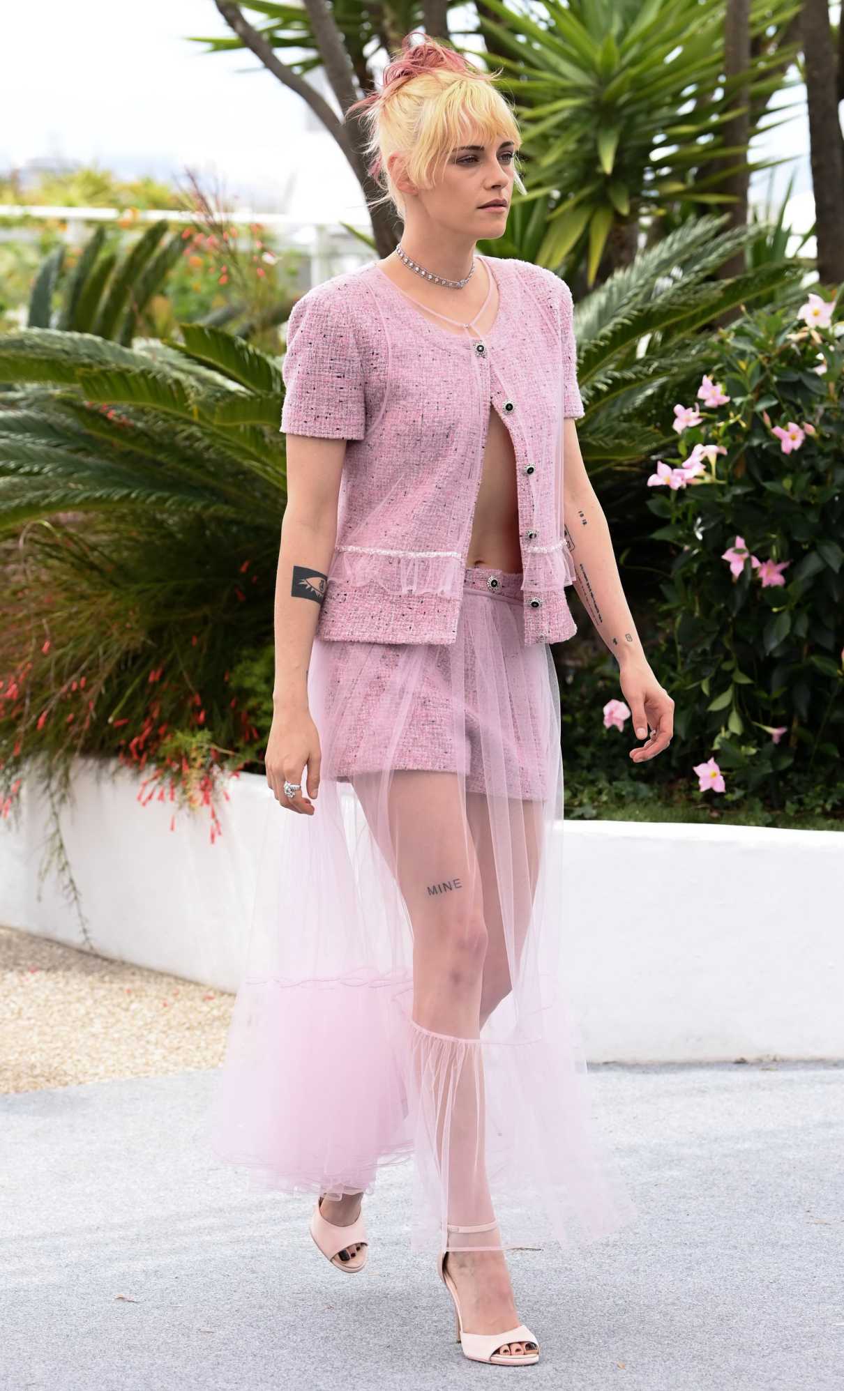 Kristen Stewart