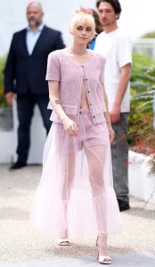 Kristen Stewart