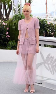 Kristen Stewart