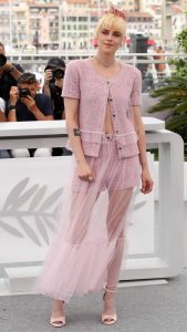 Kristen Stewart