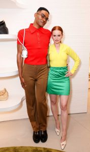Madelaine Petsch