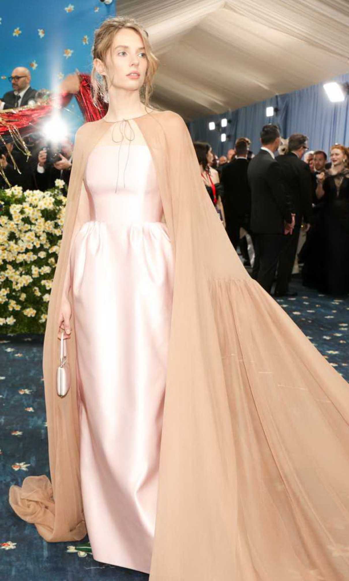 Maya Hawke