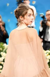 Maya Hawke