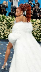 Megan Thee Stallion