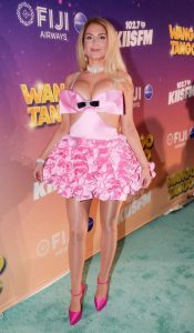 Meghan Trainor