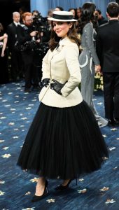 Monica Barbaro